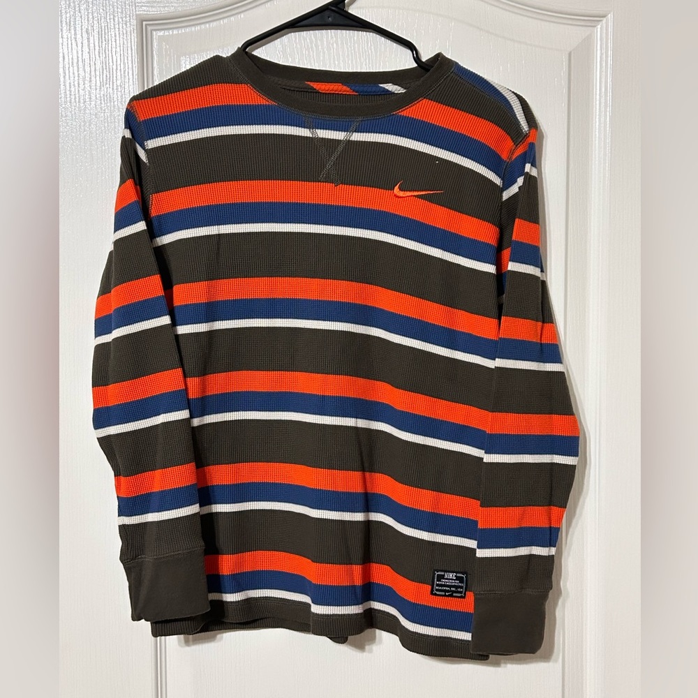 Nike Long Sleeve